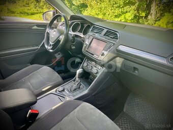 Volkswagen Tiguan 2.0 TDI DSG - 6