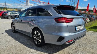 Kia Ceed SW 1.5 T-GDi Gold - 6