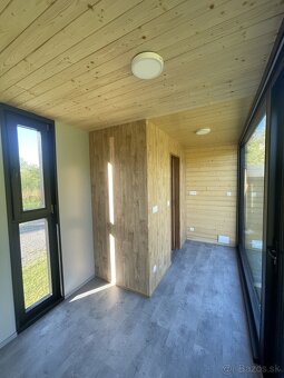 Predám modulový dom – Zuberec - 6