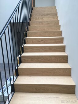 Brúsenie a renovácia parkiet - 6