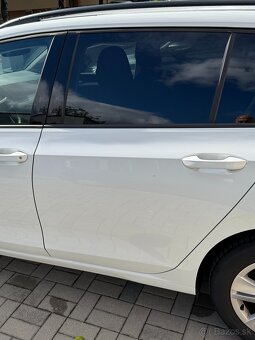 VW Golf Variant - 6