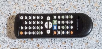 📼>>📀VHS-DVD rekordér Funai W4A-A4180DB - 6