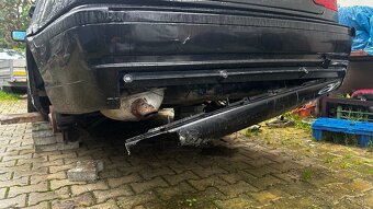 BMW E46 320D nd - 6