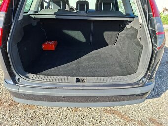 Ford focus kombi II - 6