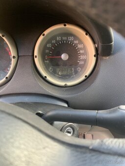 vw polo 1,4 tdi 2000 - 6