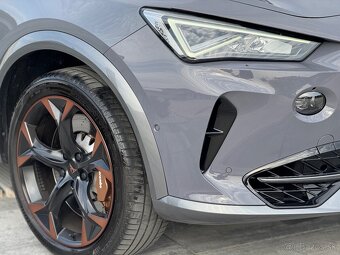 Cupra Formentor VZ 228 KW Brembo/Beats/Ťažné/Pano/Virtual/ - 6