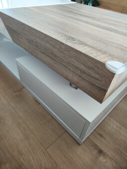 Konferenčný stolík - 6