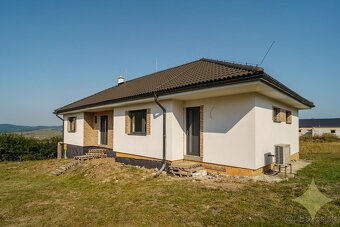 REZERVOVANÉ - Exkluzívne ponúkame na predaj, krásnu novostav - 6