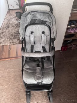 Britax Römer B-Agile M - 6
