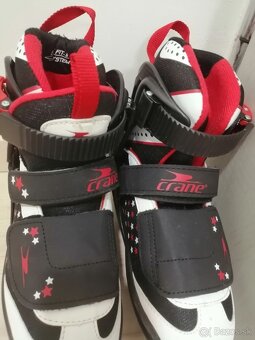 CRANE hviezdičkové - 6