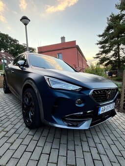 Cupra Formentor 2.0 TSI 140 KW, 4x4, DSG - 6