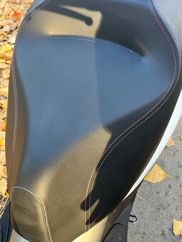 Piaggio Beverly 350 ST ABS/ASR - 6