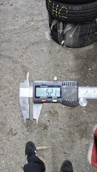 Letné gumy Continental 285/40 R22 315/35 R22 - 6