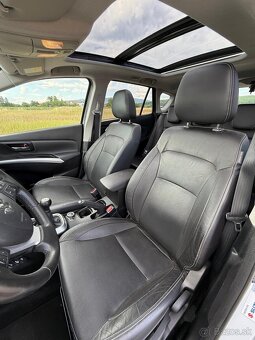 Suzuki SX4 S-Cross 1.6 VVT AllGrip 4x4 - 6