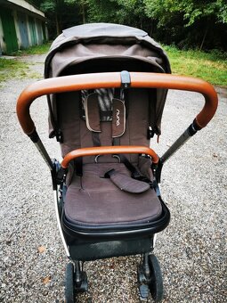 Kočík Nuna Triv - 6