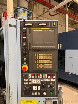 Obráběcí centrum (vertikální) MATSUURA FX-1G - 6
