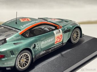ASTON MARTIN DBR9 #29 – SPA-FRANCORCHAMPS 2005 (GTM030) - 6