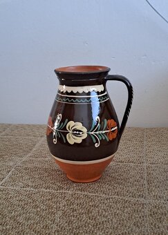 Džbány ,sošky - 6