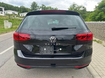 Volkswagen Passat B8.5 2.0 TDi 110kw 7st. DSG - 6