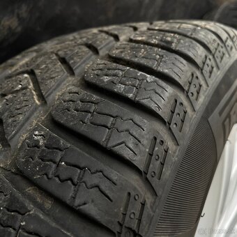 Hliníkové disky VW PASSAT B8 5x112 R16 - 6