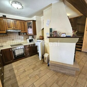 JEZERSKO - krásna zrekonštruovaná chalupa v lone prírody - 6