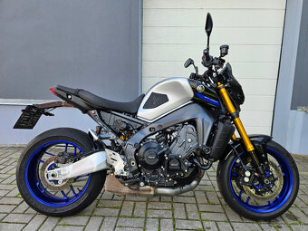 Yamaha MT-09 SP ABS - 6
