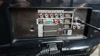 Televízor SAMSUNG 102 cm, FULL HD, 100 Hz - 6