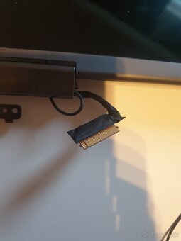 Displej - Lenovo Yoga C740-14 Iron Grey - 6