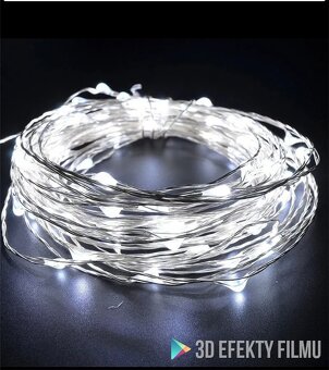LED dekorácie - 6