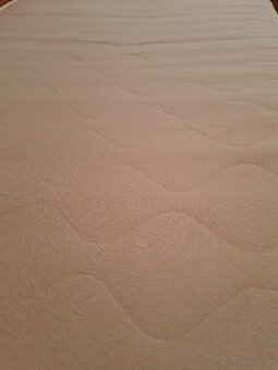 Darujem postel a matrac - 6