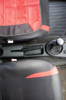 Peugeot Partner 2.0L HDI 2005 - 6