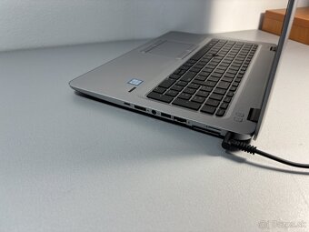 #081 - HP EliteBook 850 G3/i5 6200U/16GB RAM/Win10 - 6