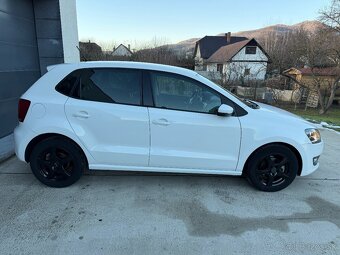 Volkswagen Polo 1.4 16V Trendline - 6