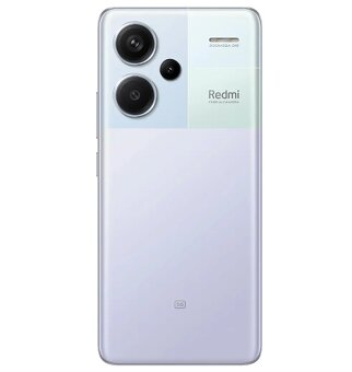 Xiaomi Redmi Note 13 Pro + 5g 8/256 GB 120W nabíjačka - 6