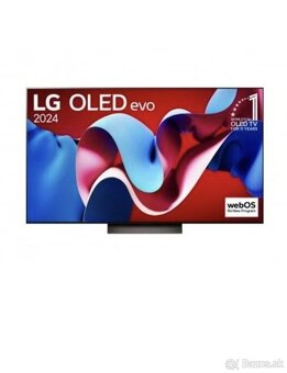Lg oled 65C44 - 6