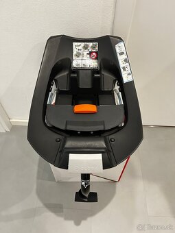 Cybex Aton 5 + ISOFIX zakladna - 6