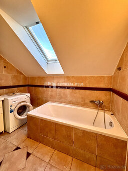 Ponúkame Vám na prenájom 2 izbový byt v meste Nové Zámky - 6