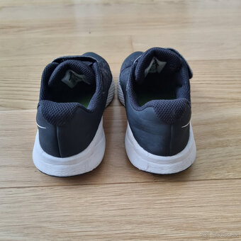 Detské nízke tenisky - 6