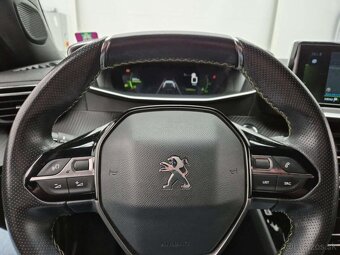 Peugeot 2008 GT LINE - 6
