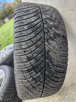 Elektrony r.18 5x112 - 6