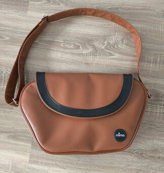 Kočík Mima XARI - 6