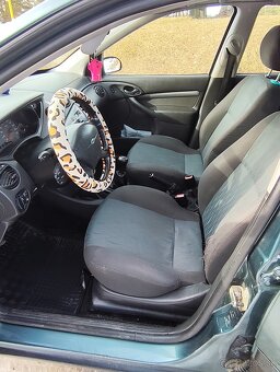Ford Focus - 6