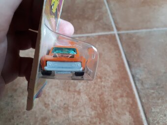 Stara hracka - Matchbox : VANTASTIC z roku 1975 - 6