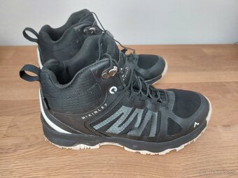 Detská trekingová obuv - McKINLEY  č.36 - 6