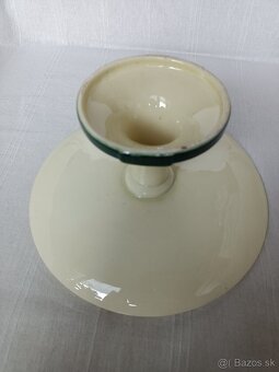 Secesný podnos Kremnica - 6