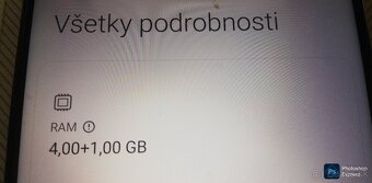 Redmi 9 - 4/64/Android 11 - 6