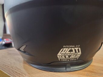 Prilba Cassida S - 6