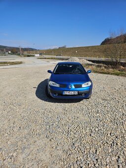 Megane cc cabrio 1.6 16v lpg - 6