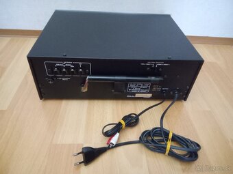 HITACHI FT-340 tuner - 6