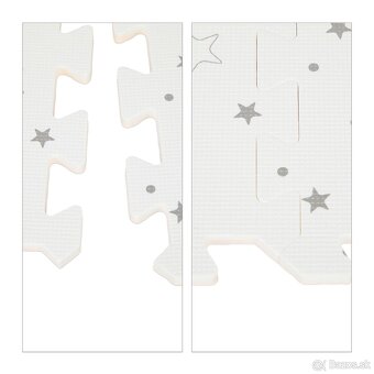 Detská hracia penová podložka - 6